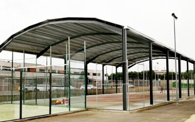 Comment ouvrir un club de padel ?