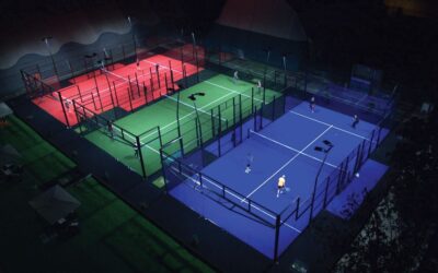 Quels sont les meilleurs constructeurs de padel en France ?
