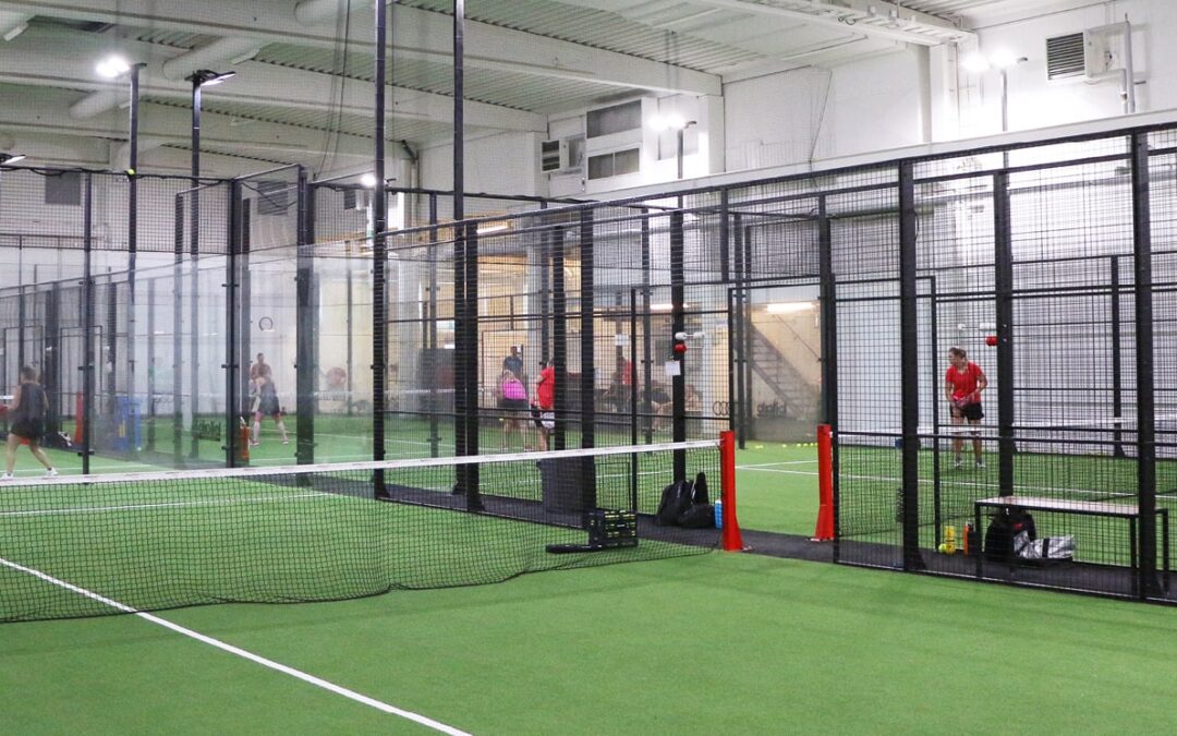 Comment financer l&rsquo;achat d&rsquo;un terrain de padel ?